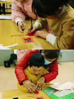 微孝在浙江/杭州青壹坊