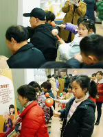 微孝在浙江/杭州青壹坊