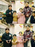 微孝在浙江/杭州青壹坊