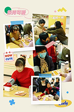 微孝在浙江/杭州青壹坊